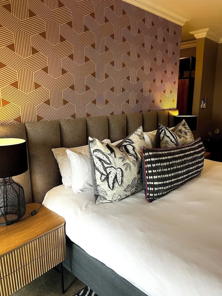 Elephants Lodge - Bellevue Forest Reserve