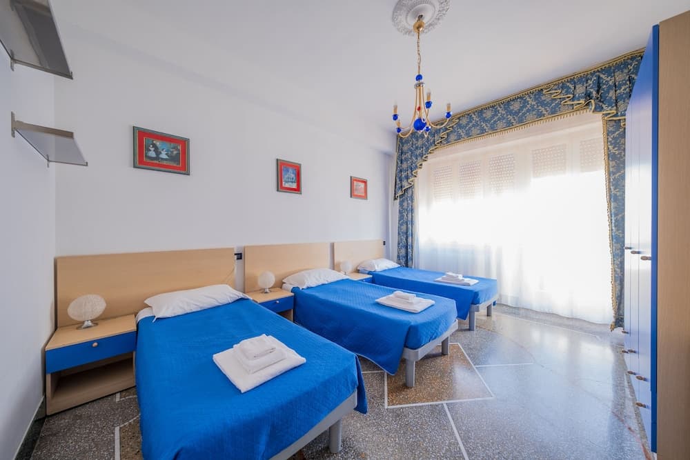 Christian Bed&Breakfast