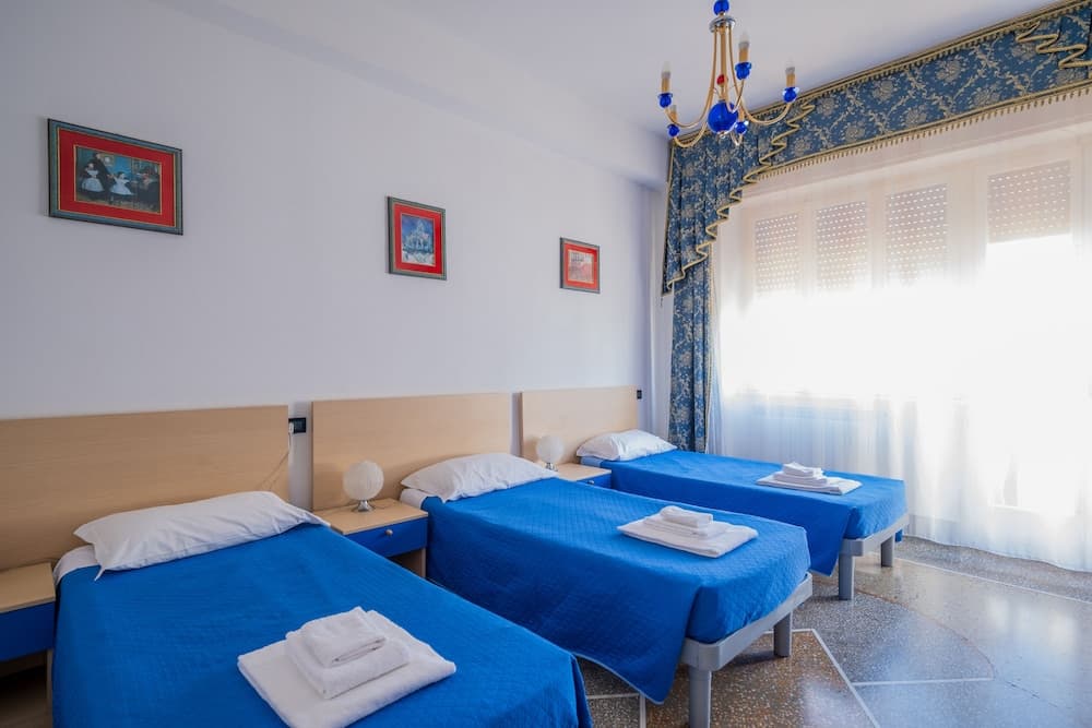 Christian Bed&Breakfast