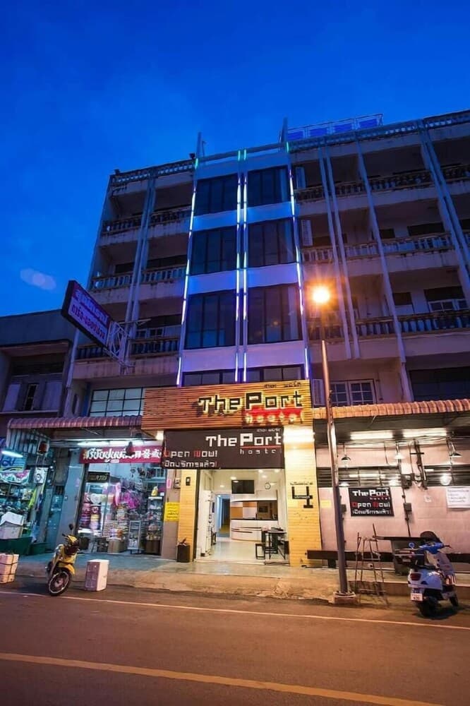 hotel image