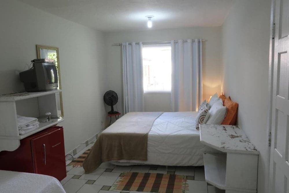 VOA Pousada Mezanino