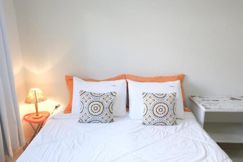 VOA Pousada Mezanino