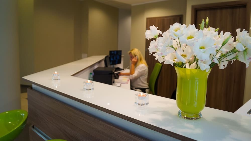 Osrodek Wypoczynkowy Zorza