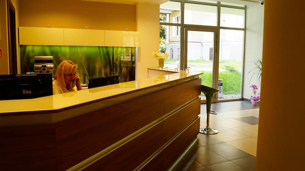 Osrodek Wypoczynkowy Zorza