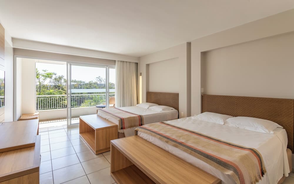 Rio Quente Resorts - Cristal Resort