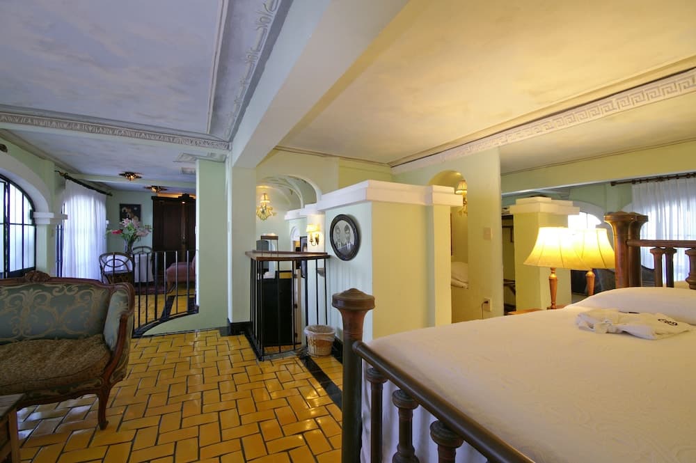 Quinta Maria Cortez Beach Hotel