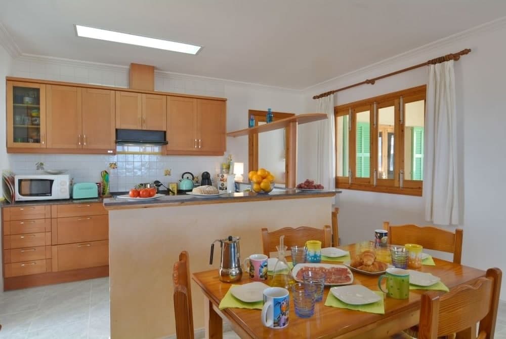 Mallorca Beach front line Apartment