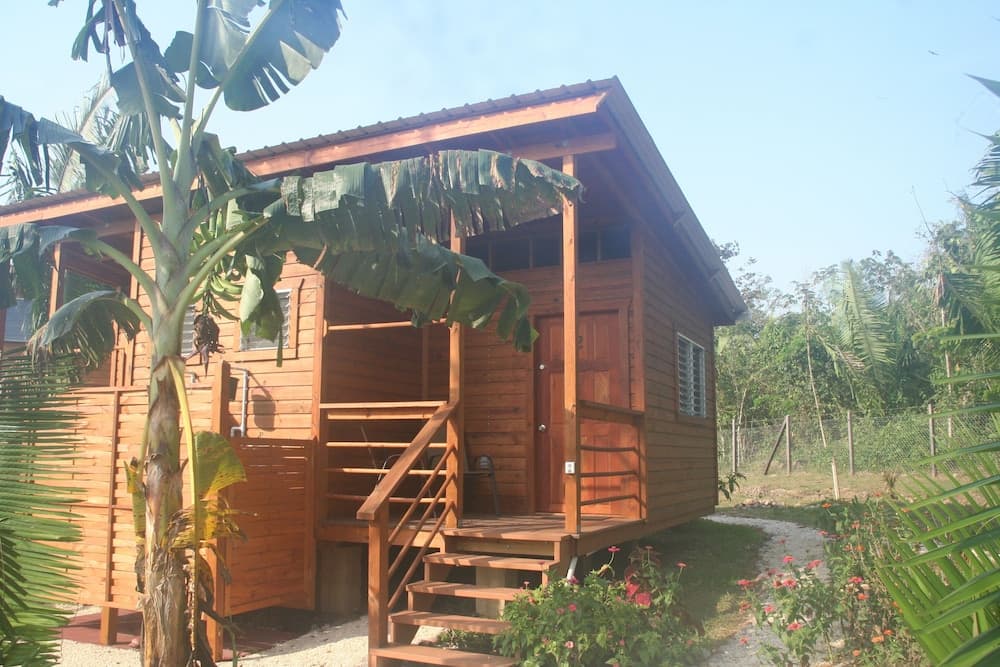 The Green Valley Inn