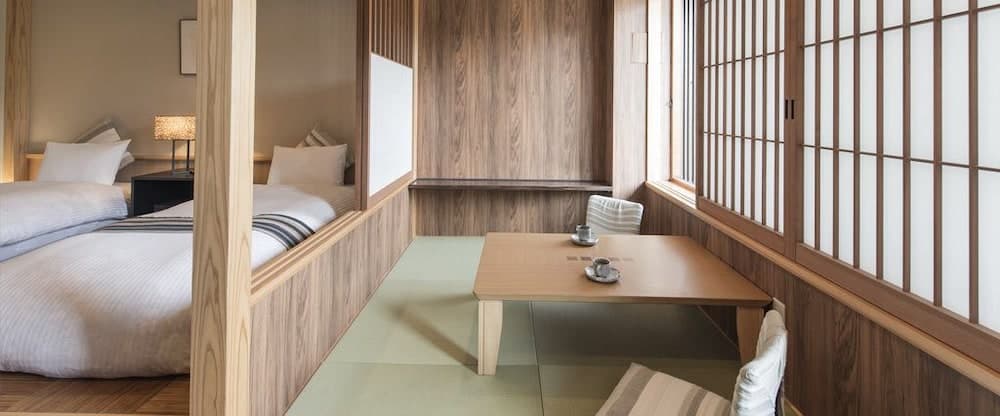 Takamiya Bettei KUON