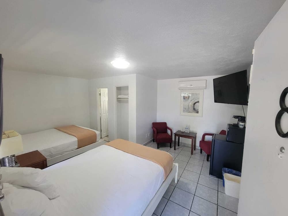 Motel San Diego - In San Diego (Pacific Beach)