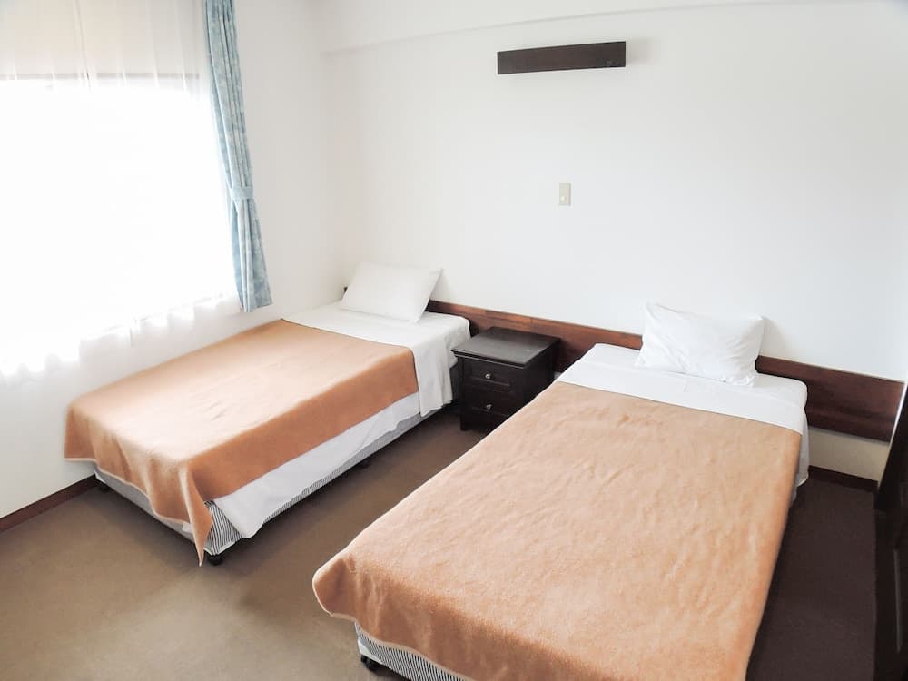 Beach Resort Morimar