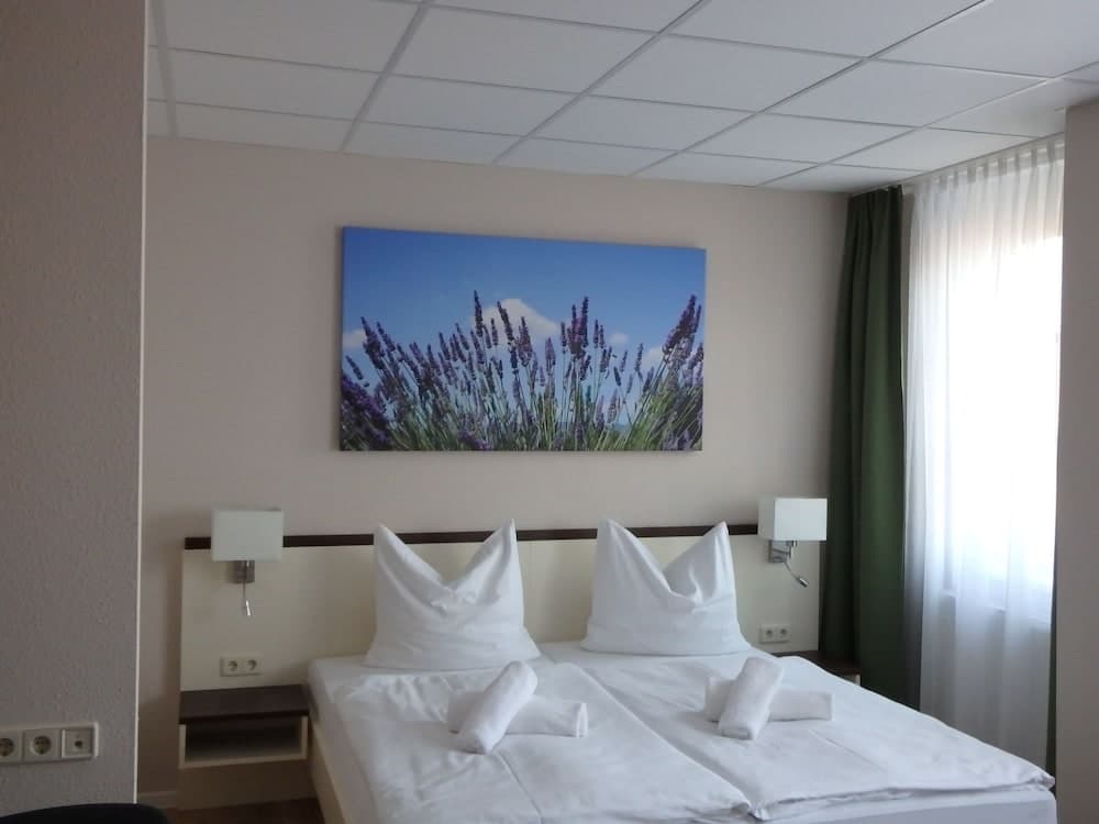 Hotel Lavendelhof & Eselhof Nauen