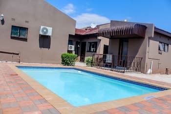 Overflow Guest House