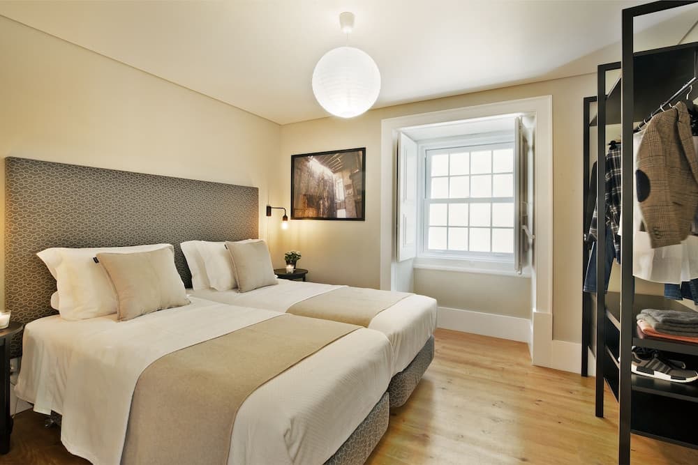 Lisbon Five Stars Apartments - Bica 246