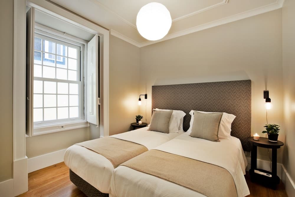 Lisbon Five Stars Apartments - Bica 246