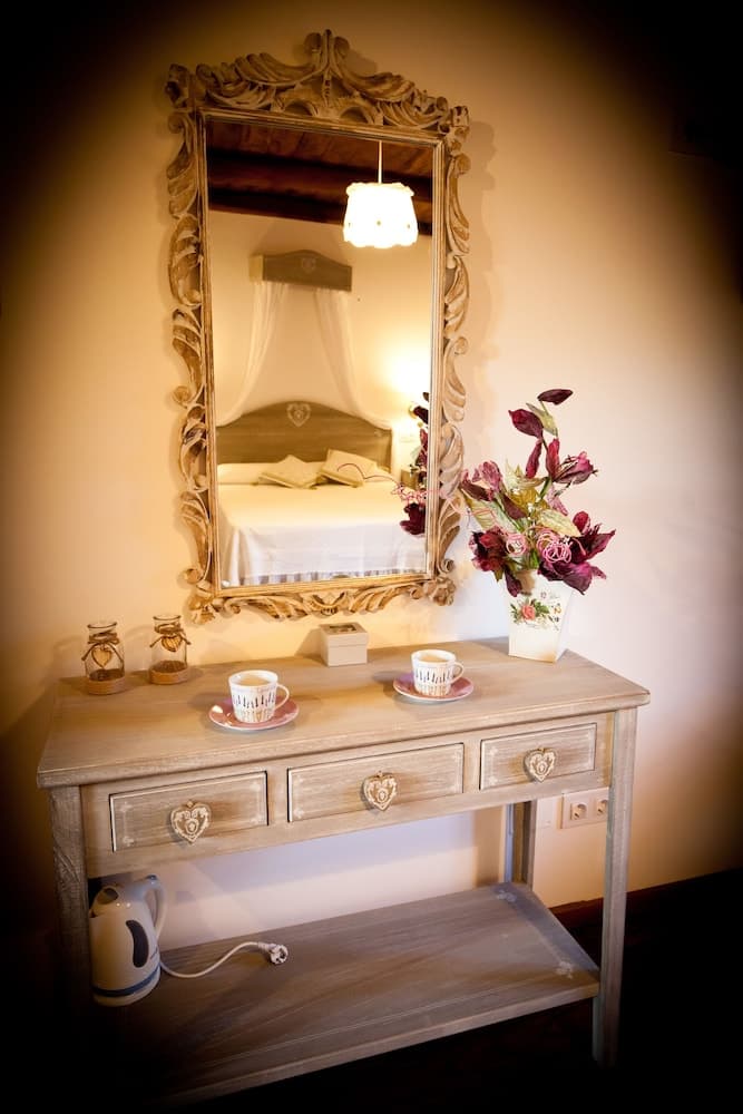 La casa grande del Valle