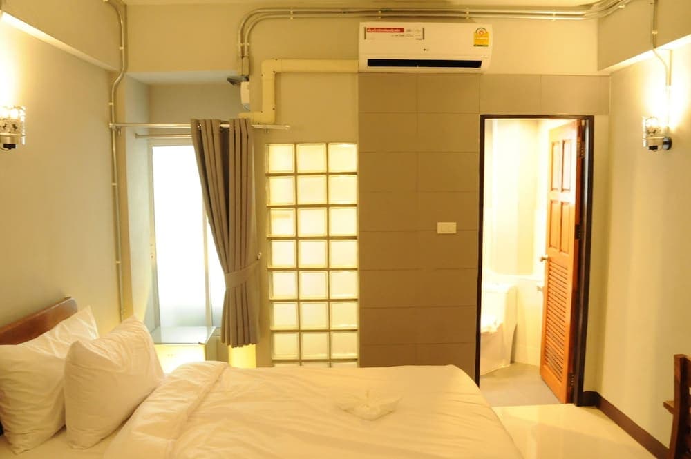 Nanya Hotel Chiang Mai