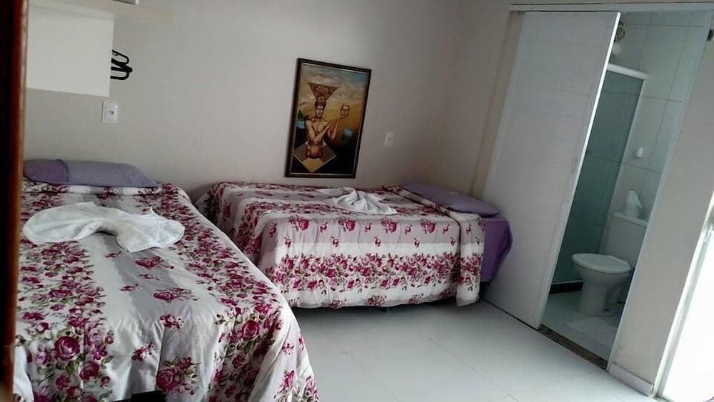 Pousada da Felicidade