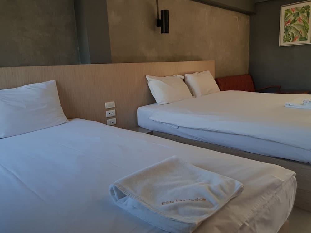 Elite Residence Phitsanulok