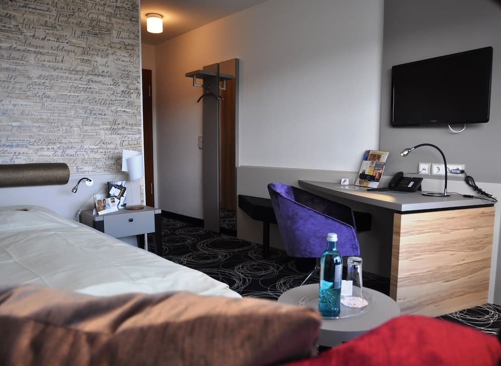 Trip Inn Landhotel Bad Soden-Salmünster