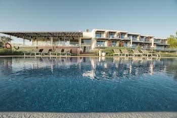 Palmares Beach House Hotel - Adults Only