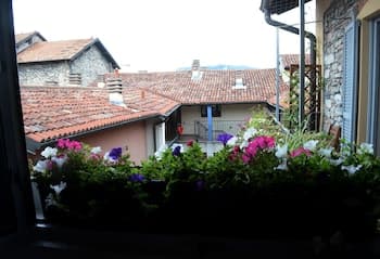 Bed and Breakfast Storico