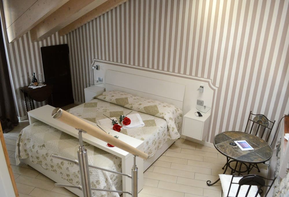 Bed and Breakfast Storico