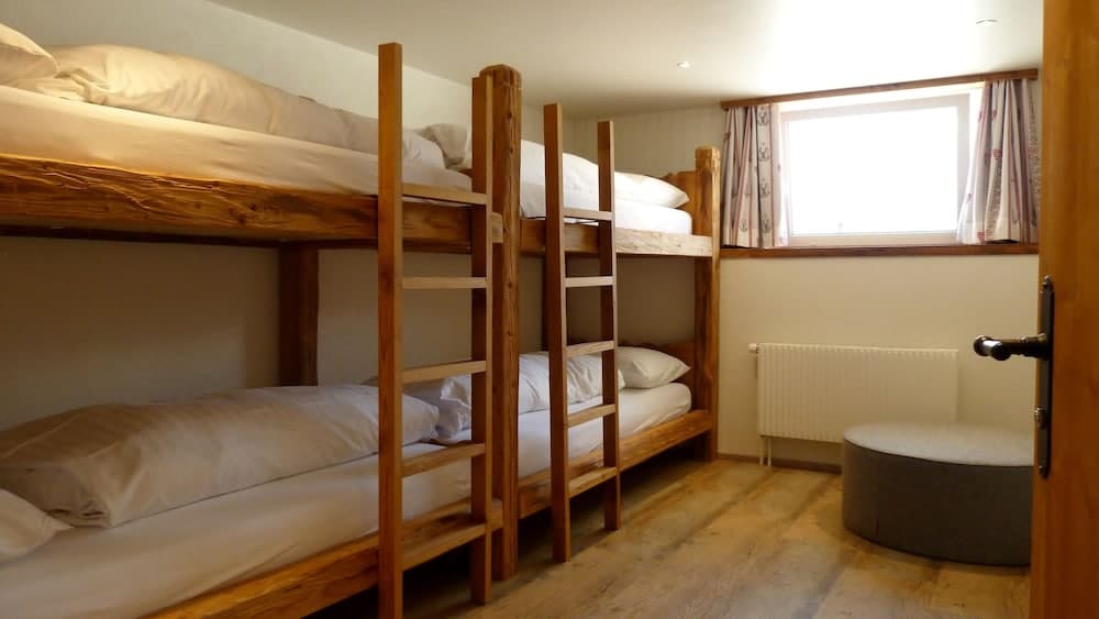 Berglodge Restaurant Ristis