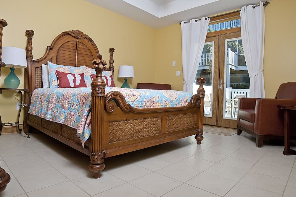 DeSoto Beach Vacations Properties