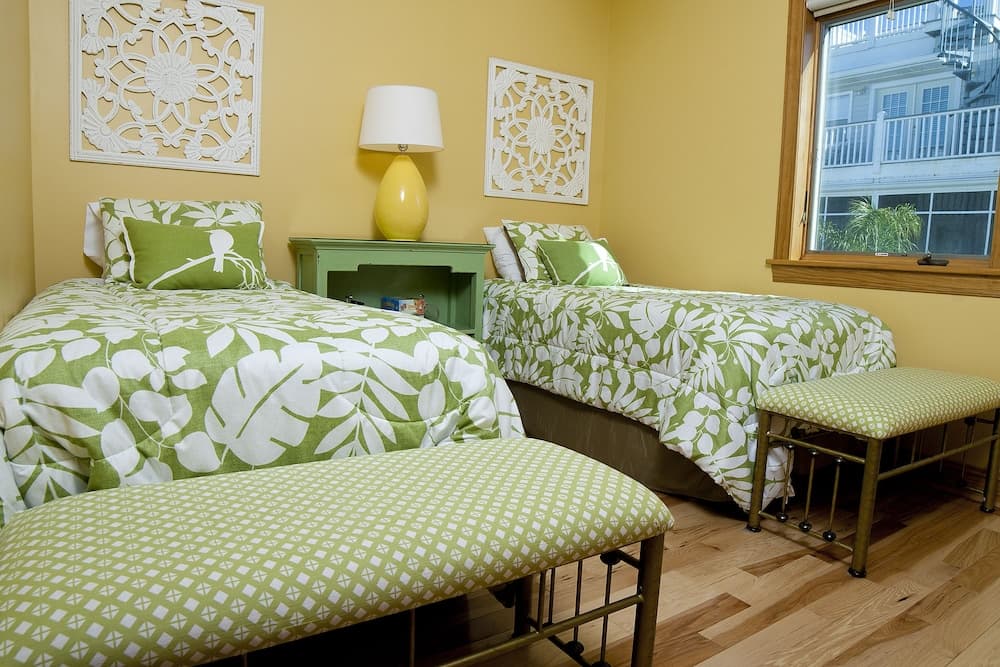 DeSoto Beach Vacations Properties