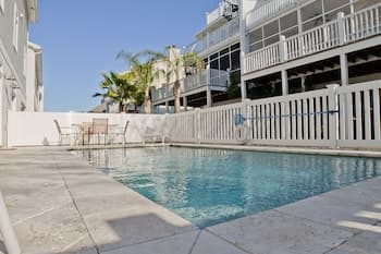 DeSoto Beach Vacations Properties