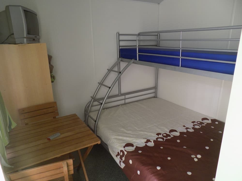 Land's Hause Bungalows