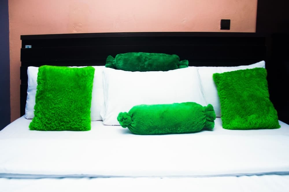 Haminton Grand Hotel