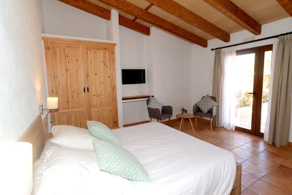 Agroturismo Can Porretí