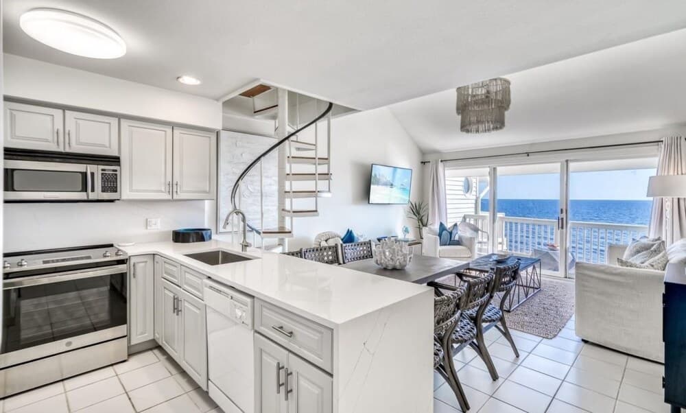 Mistral on 30A by Panhandle Getaways