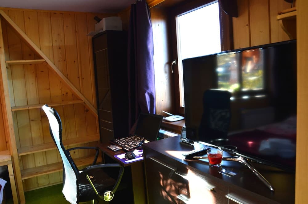 MSC Apartments Honeymoon