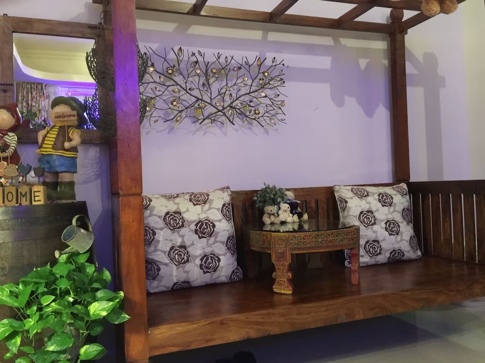 Hualien Paris Home B&B