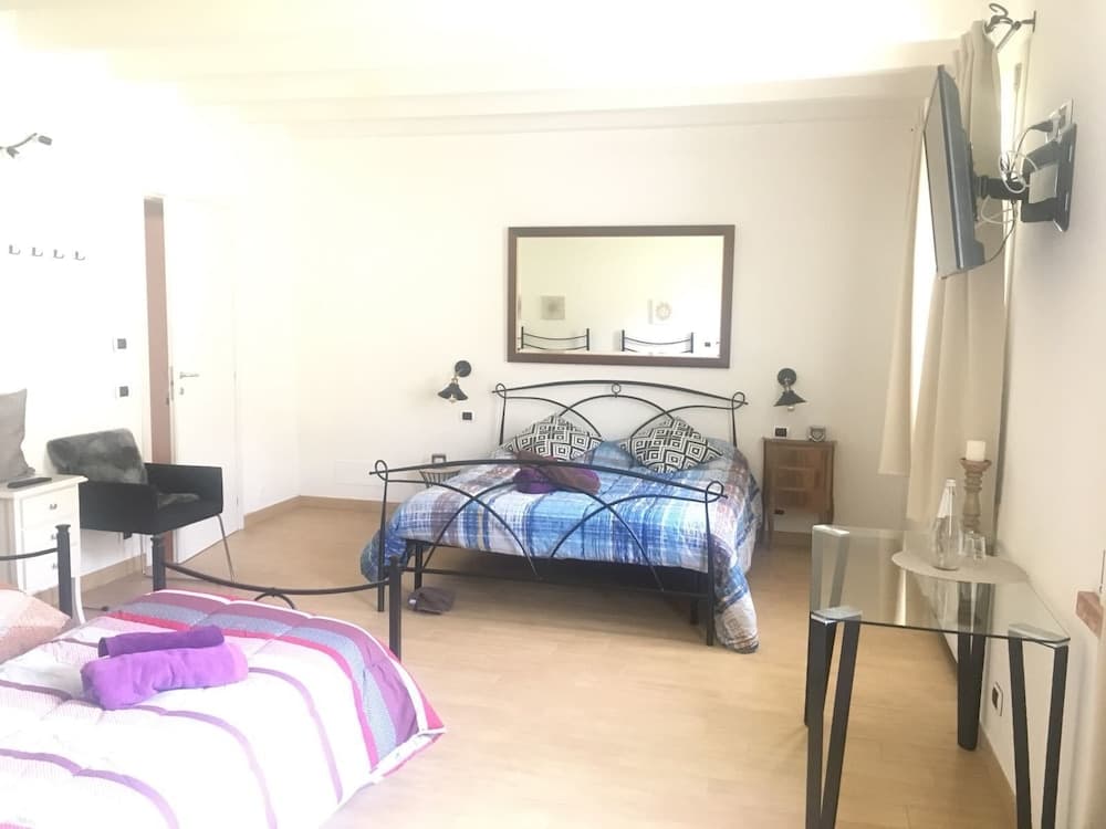 B&B  Corte del mosto Relais