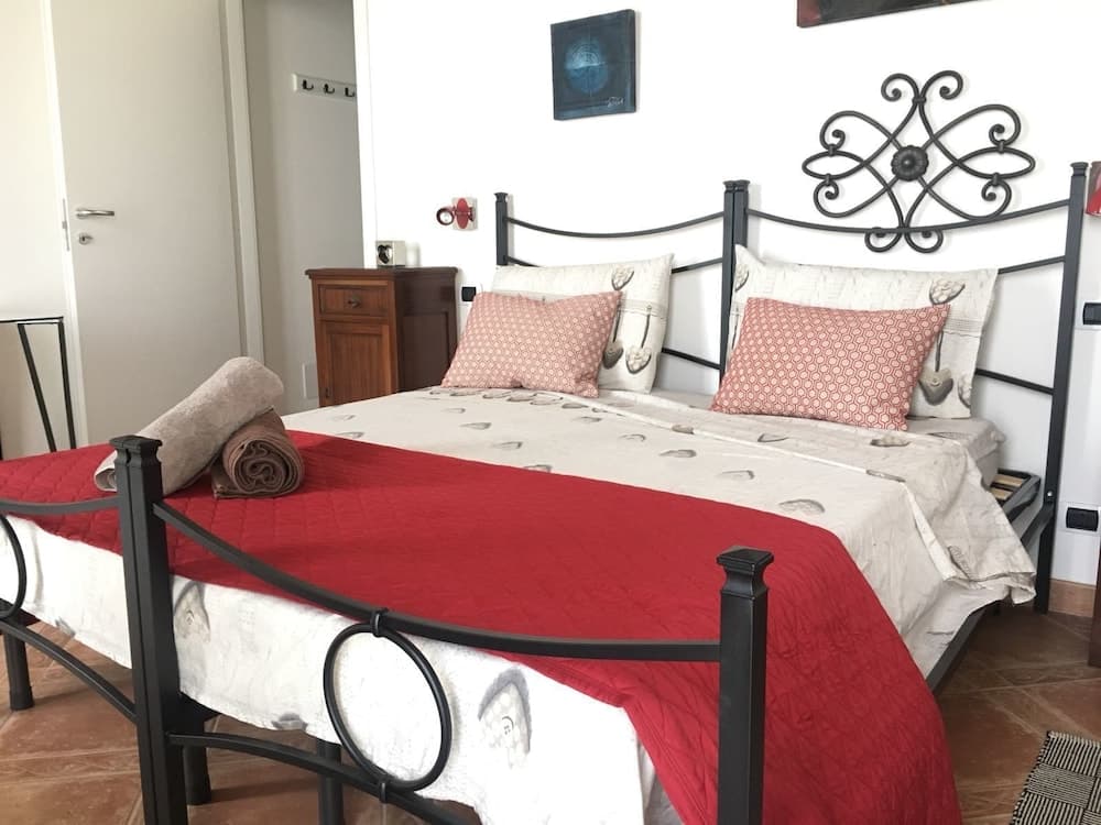 B&B  Corte del mosto Relais