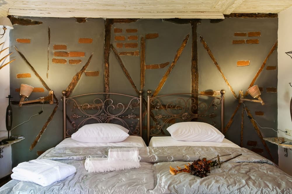 Villa Ottoman by halu! Villas