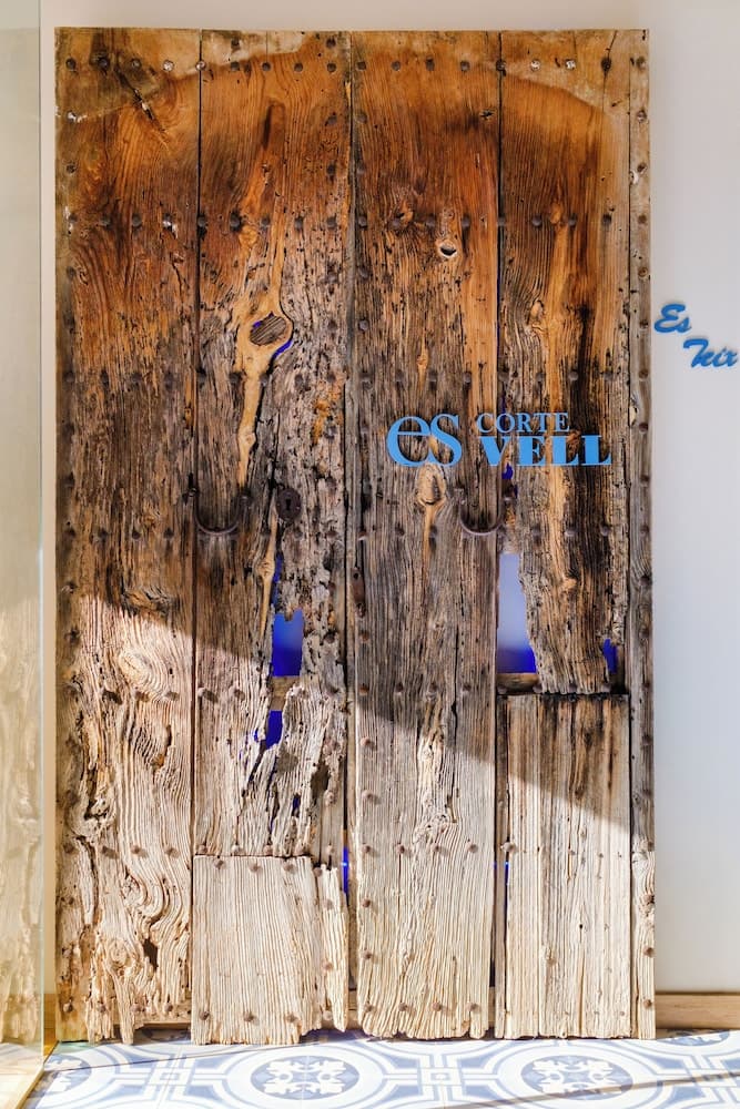 Es Corte Vell - Inland Bunyola - Adults Only