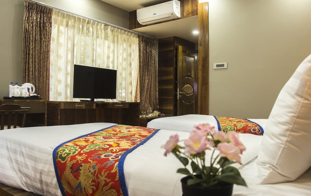 Tara Phendeyling Hotel