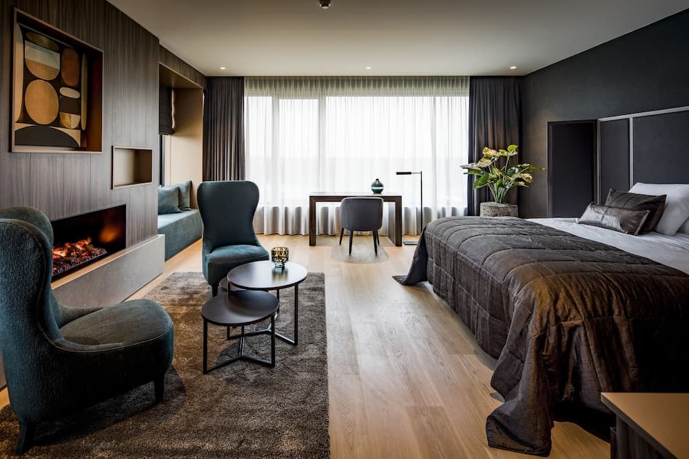 Van Der Valk Hotel Enschede