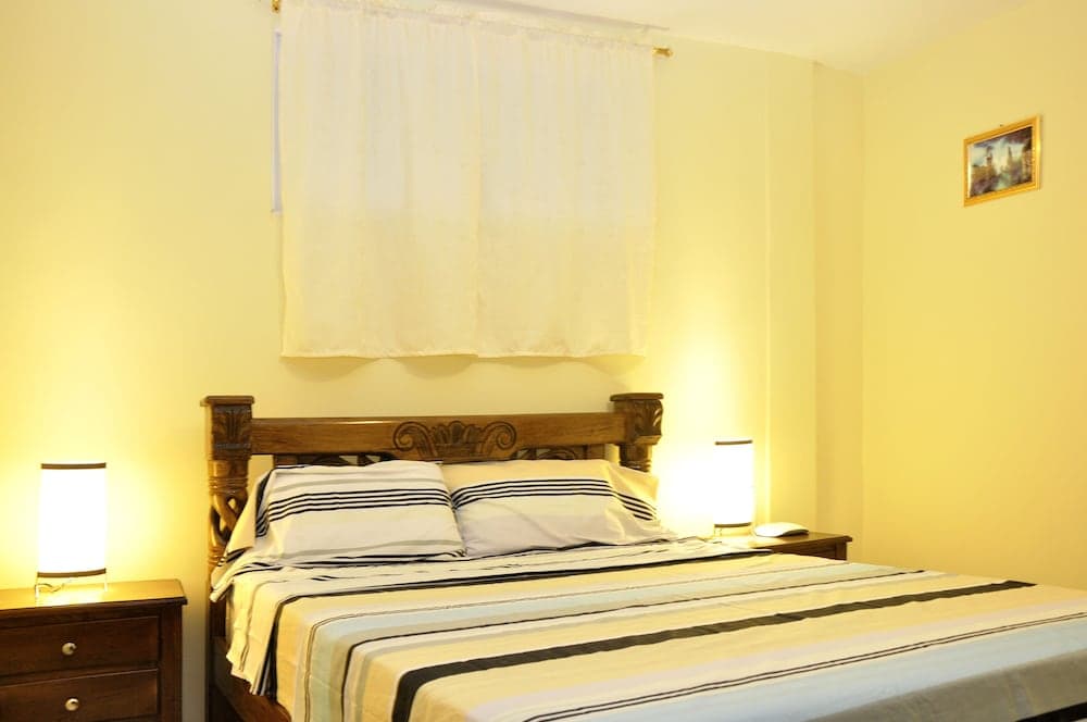 Apartamentos Villas de Cartagena