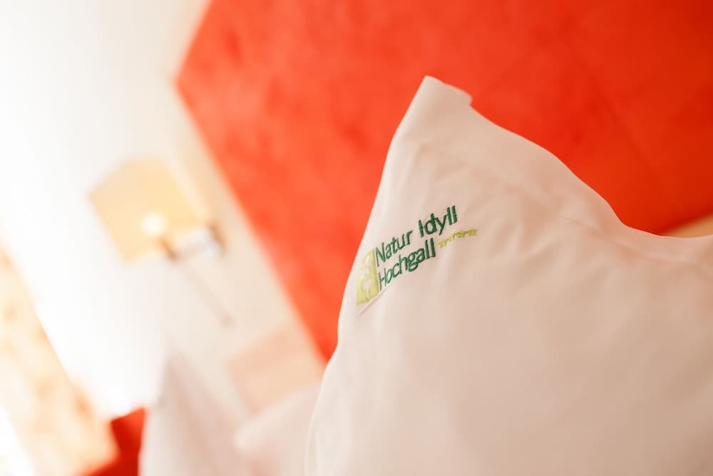 Hotel Natur Idyll Hochgall