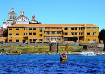 Hotel Gloria Copacabana