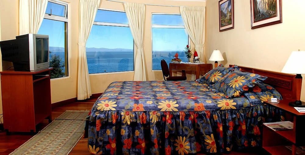 Hotel Gloria Copacabana