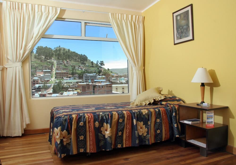 Hotel Gloria Copacabana