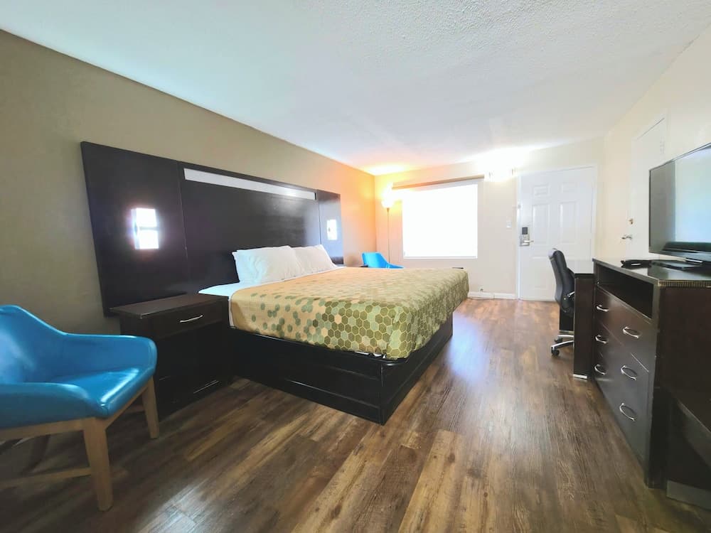 Econo Lodge Lavonia I-85