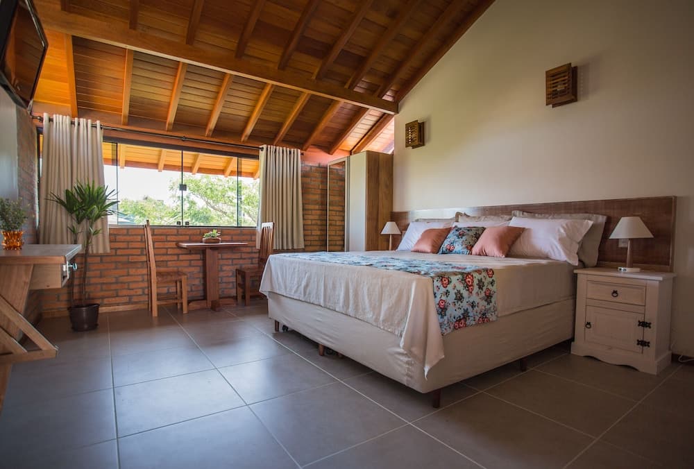 Pousada Areias Do Rosa